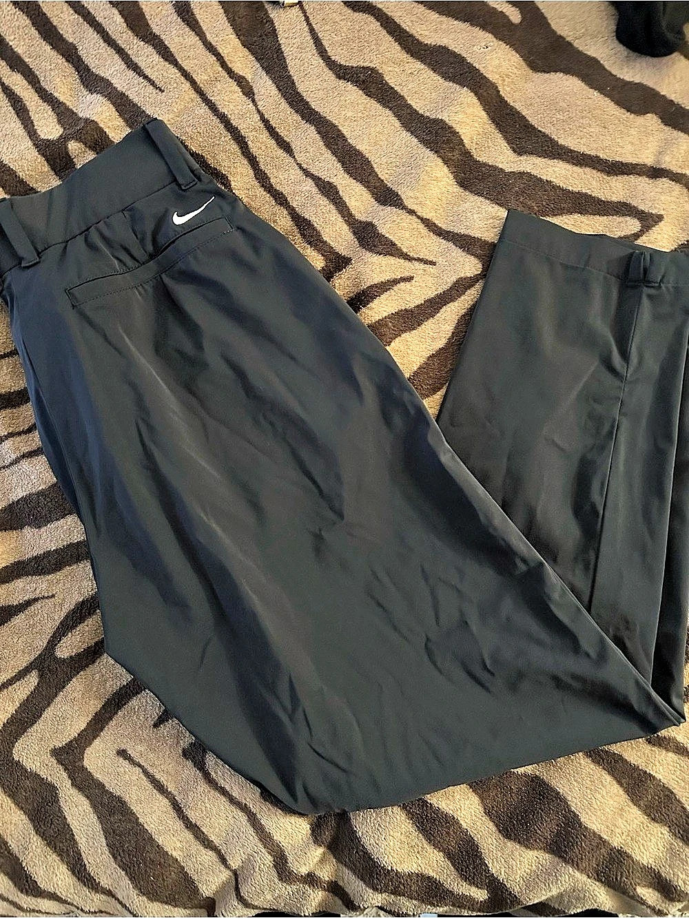 Nike Pants in Black